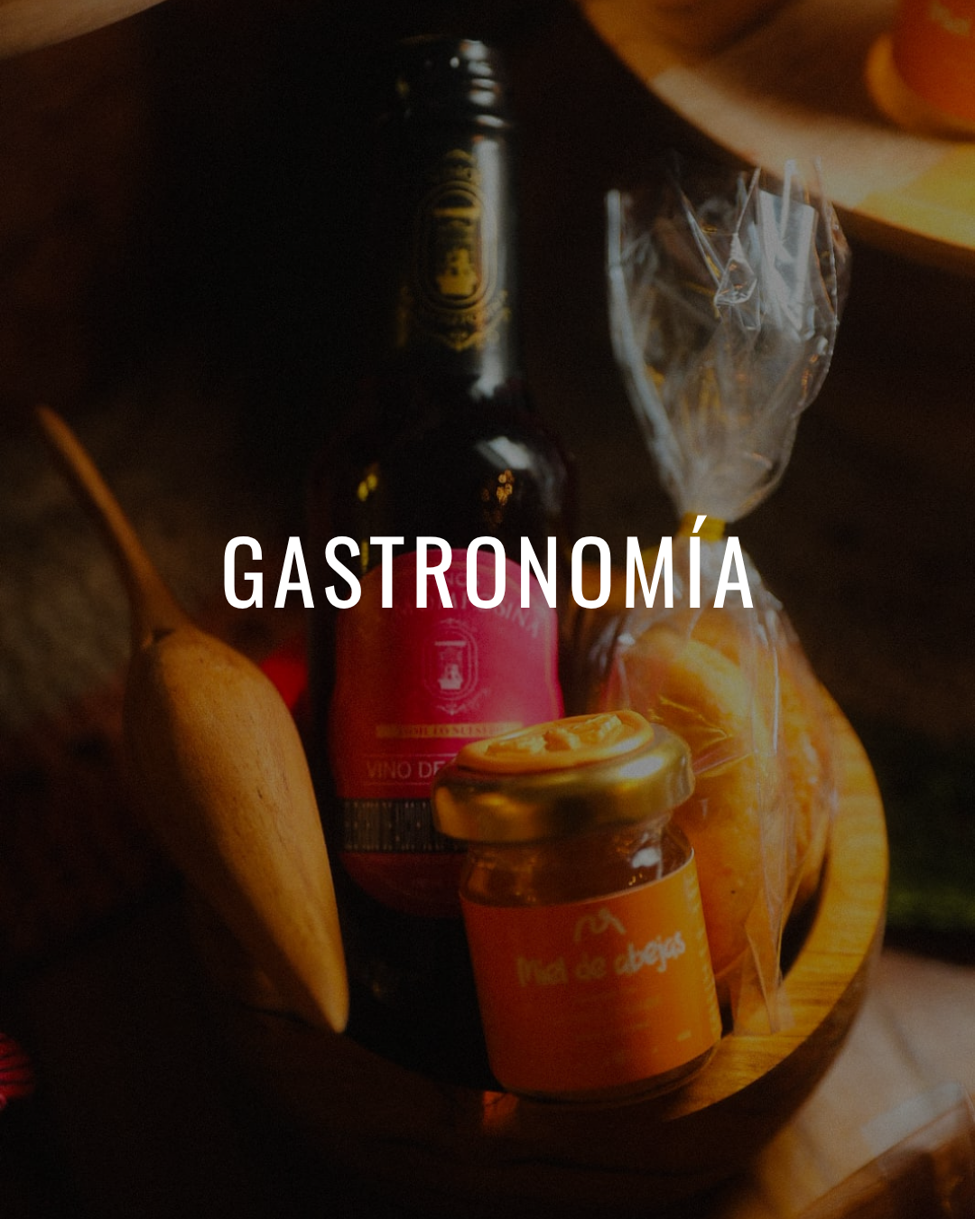 Gastronomía