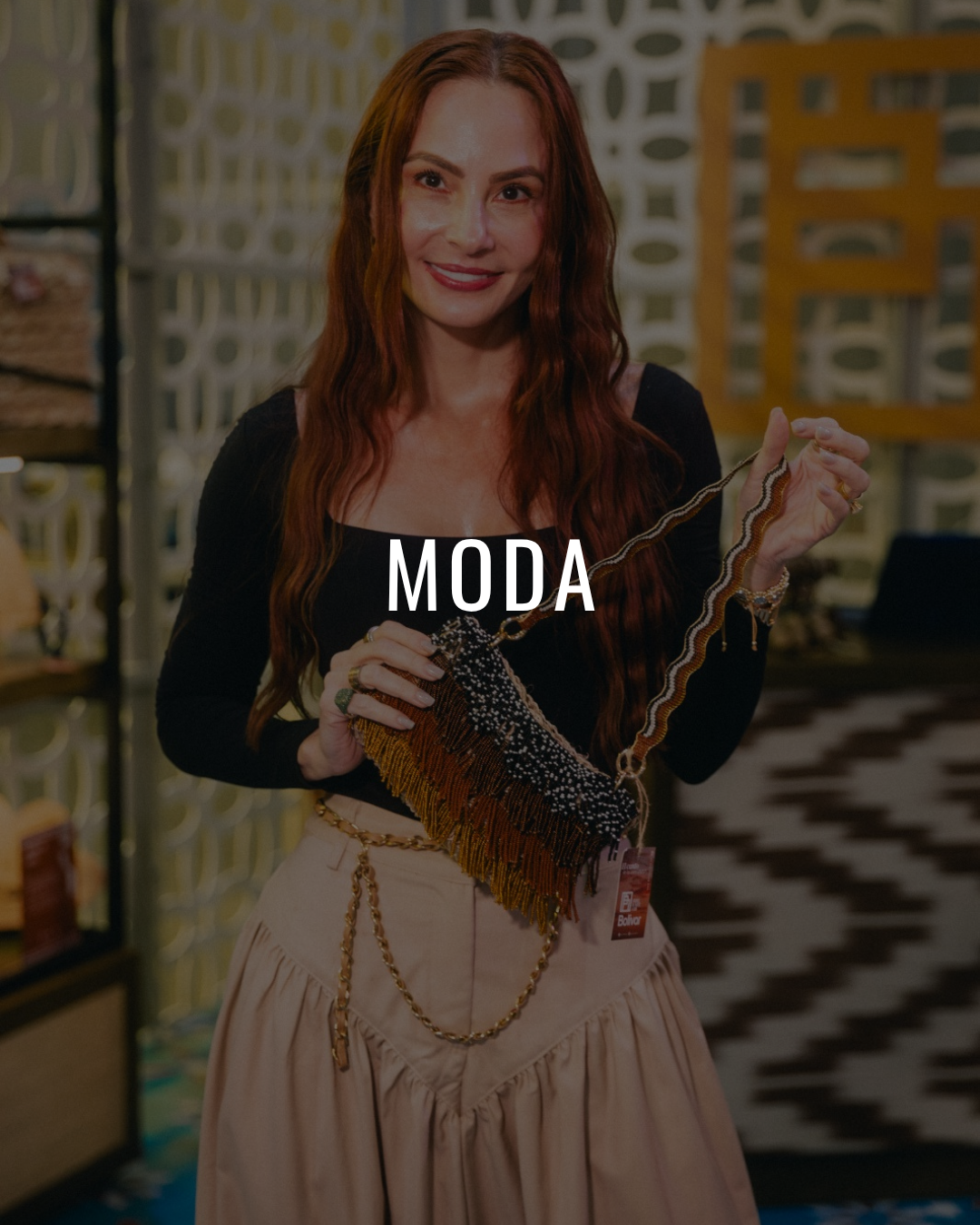 Moda