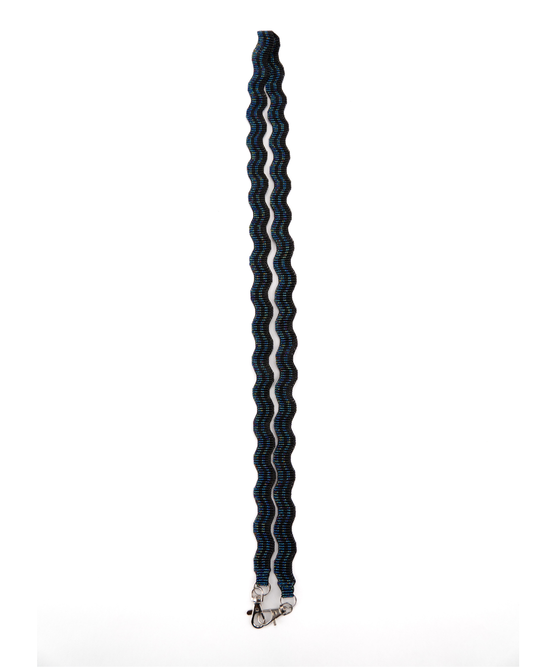 Strap Tamborileo Negro