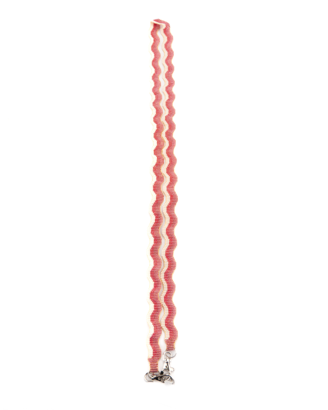 Strap Tamborileo Rosa