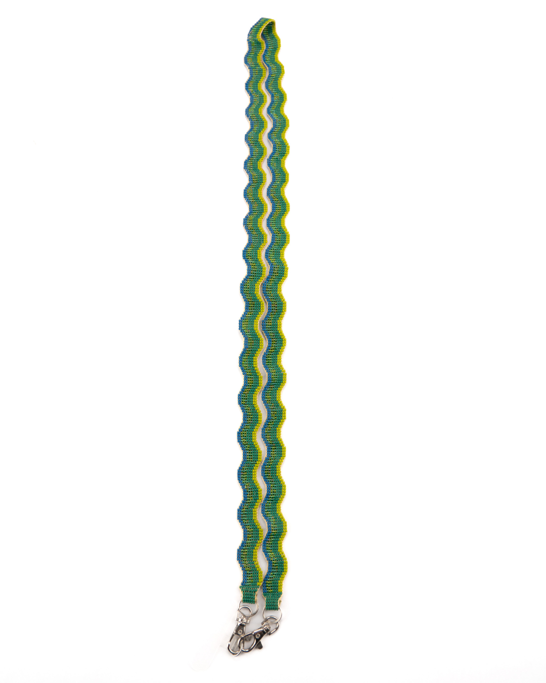 Strap Tamborileo Verde