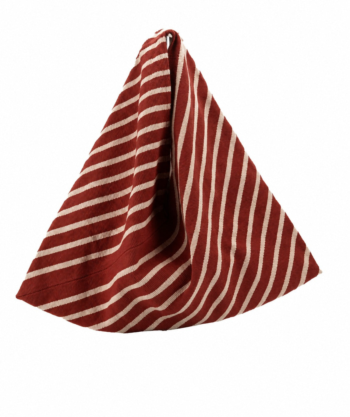 Trama Bag Terracota