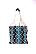 Bolso Hamaca Azul