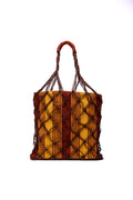 Bolso Hamaca Terracota