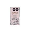Barra de Chocolate Montes 80% Cacao