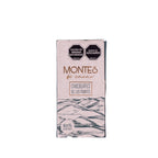 Barra de Chocolate Montes 80% Cacao