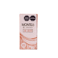 Barra de Chocolate Montes 70% Cacao