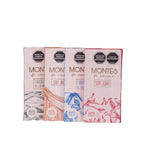 Barra de Chocolate Montes 50% Cacao