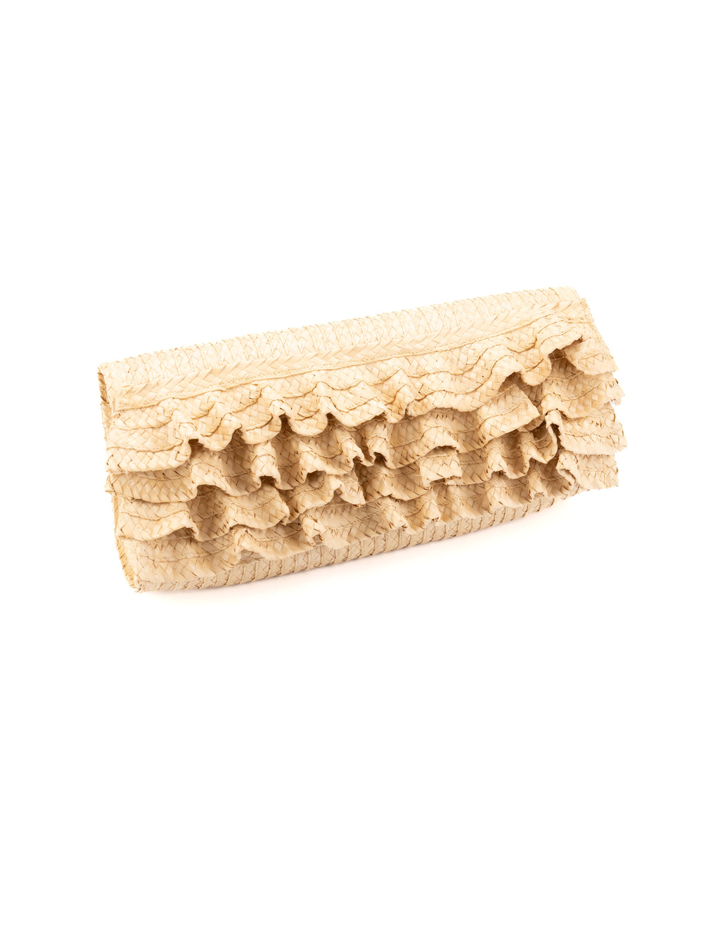 Clutch Cortejo Crudo