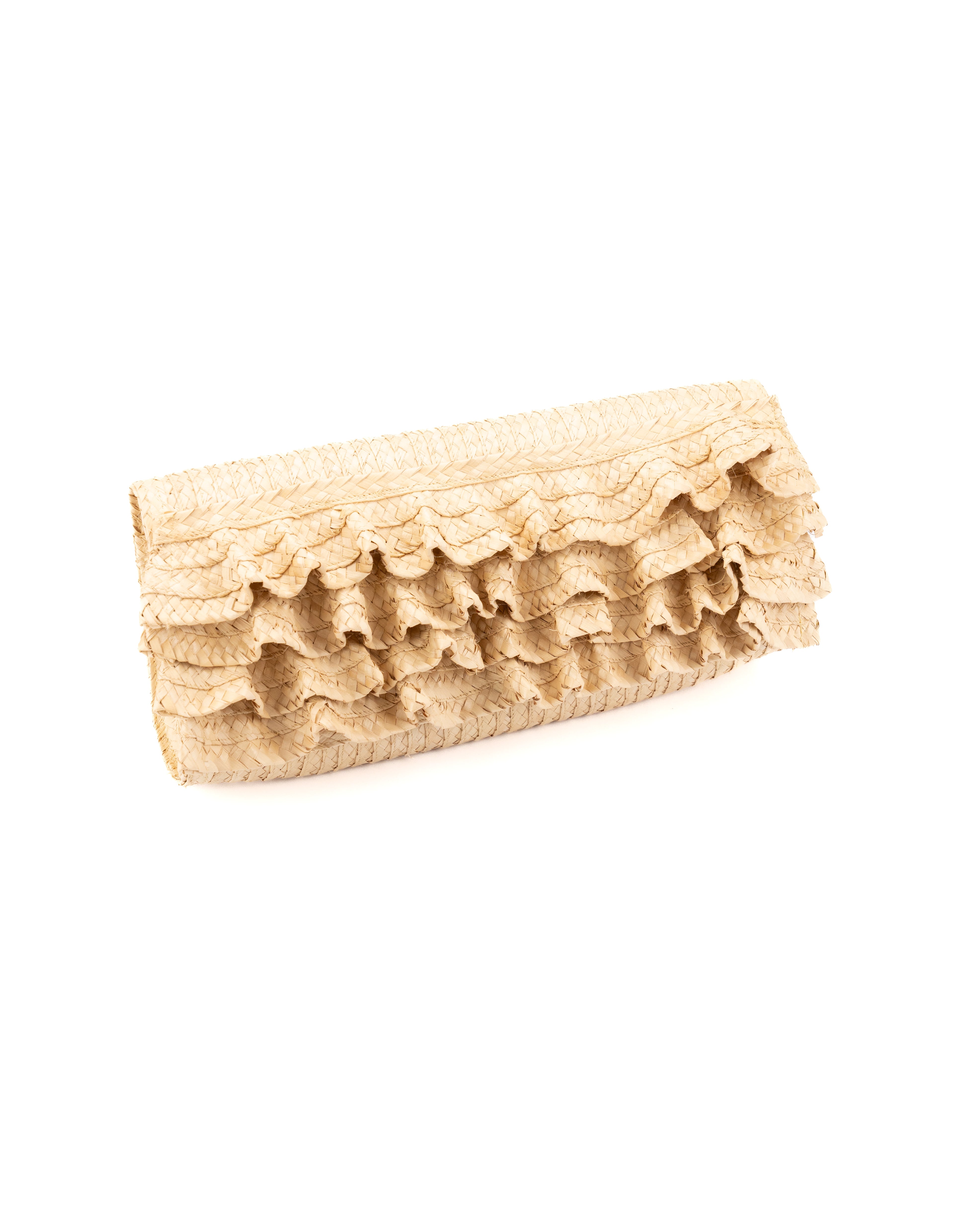 Clutch Cortejo Crudo