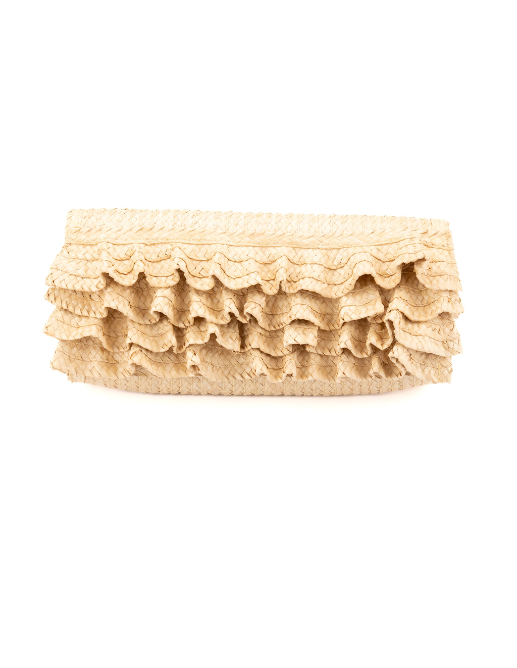 Clutch Cortejo Crudo