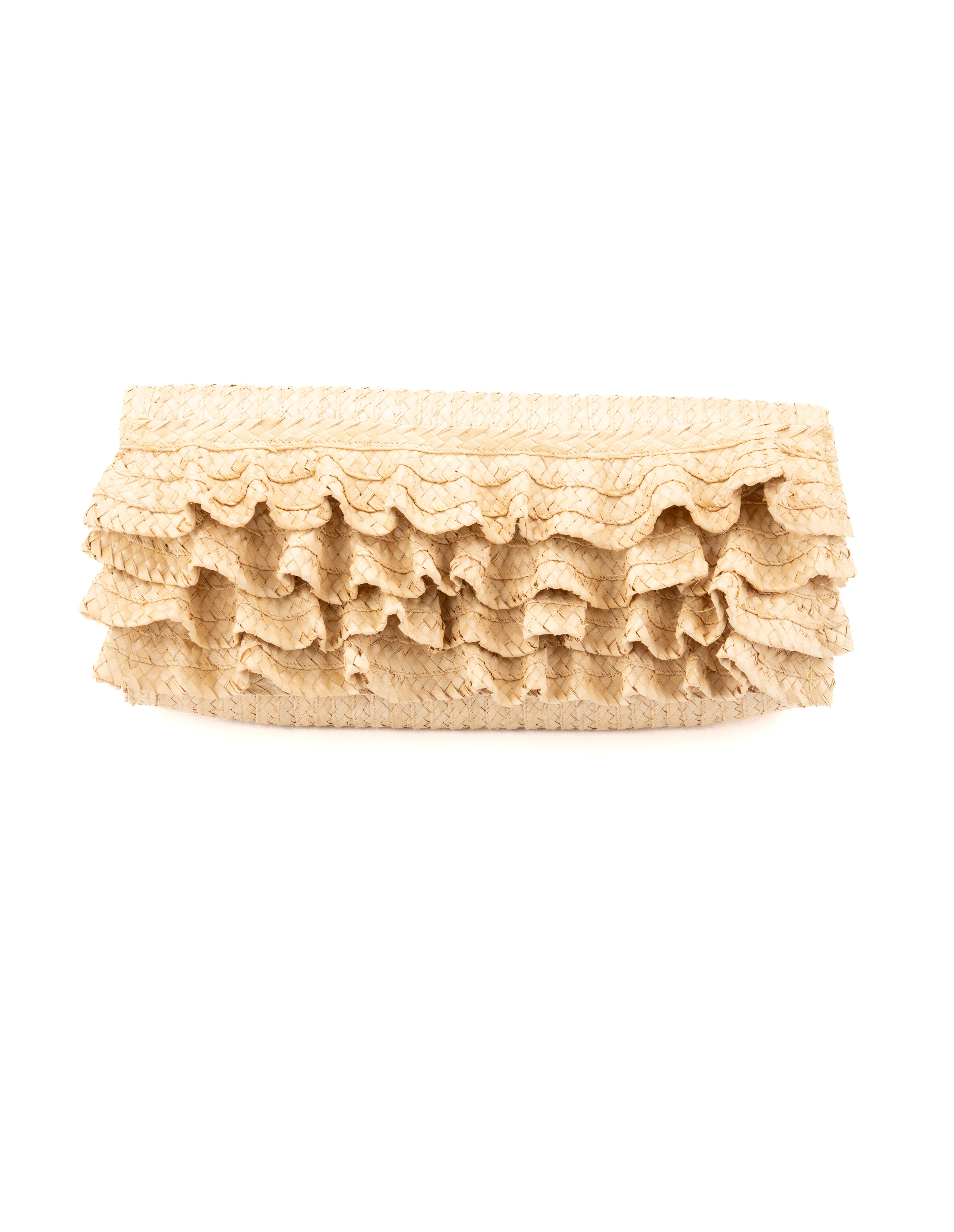 Clutch Cortejo Crudo