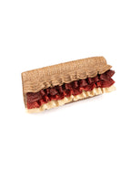 Clutch Cortejo Vinotinto