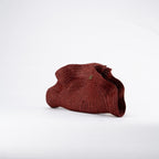 Clutch Magda Terracota Pequeño