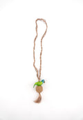 Collar Aves Loro