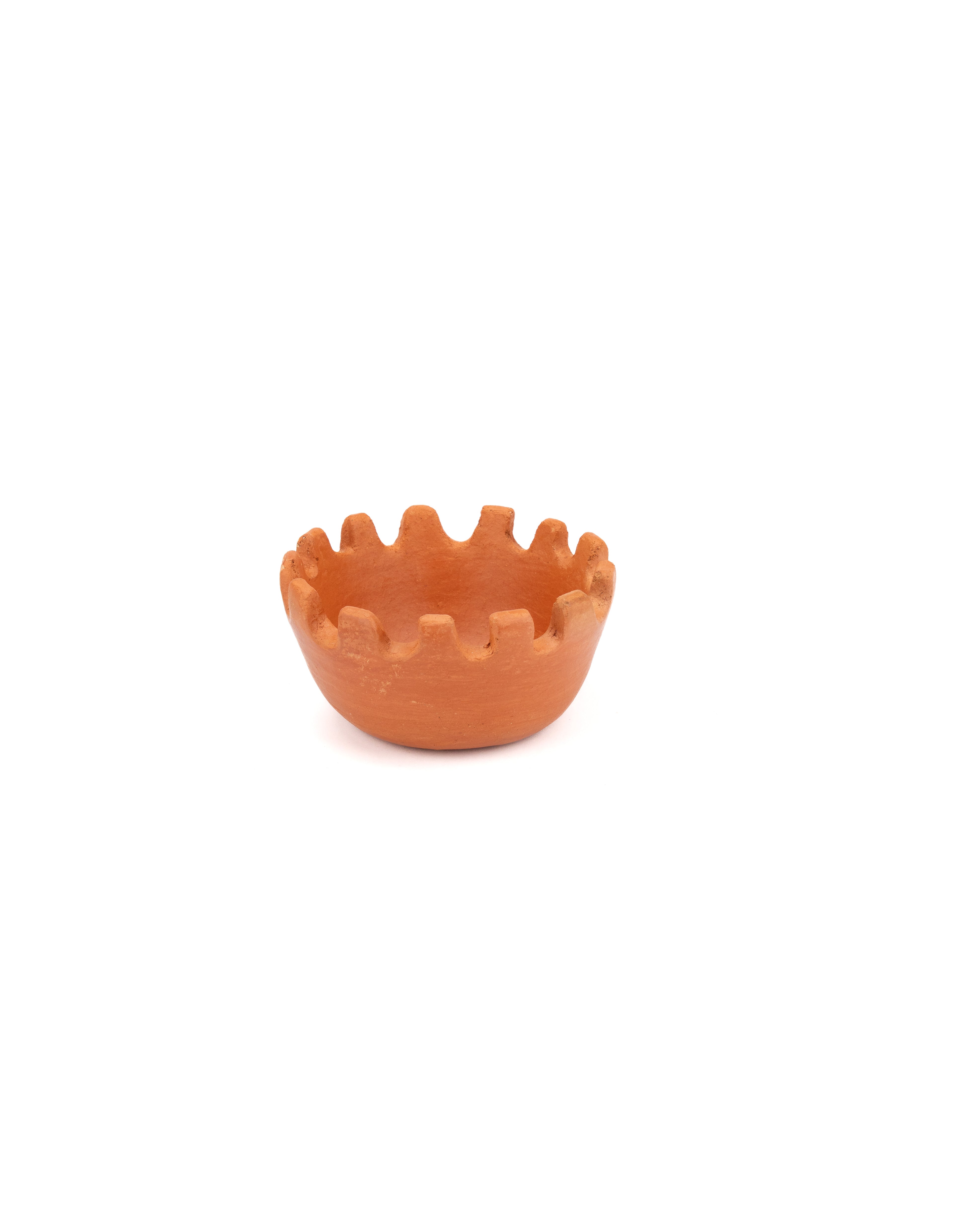 Bowl Barro Canto de las Aves