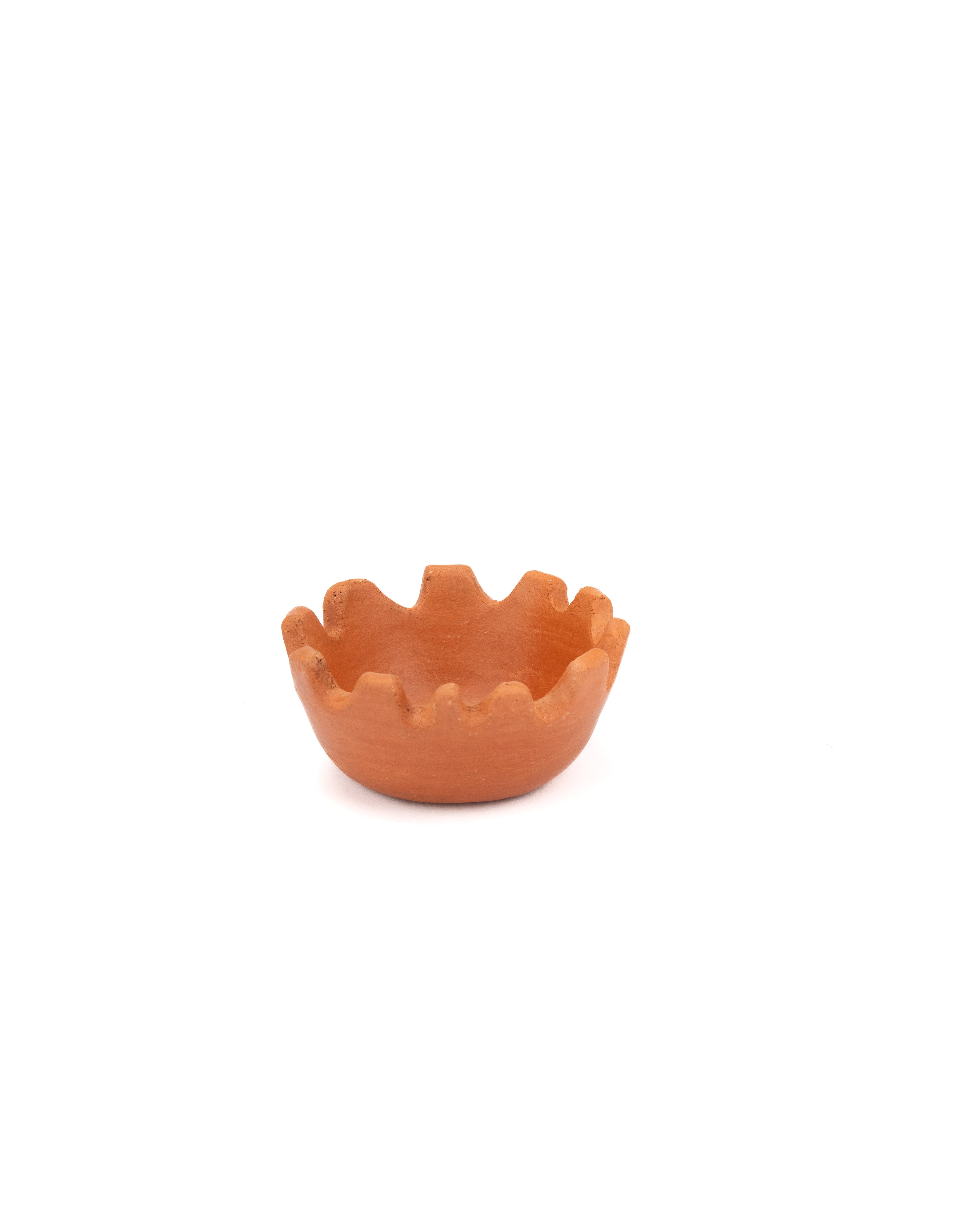 Bowl Barro Canto de las Aves