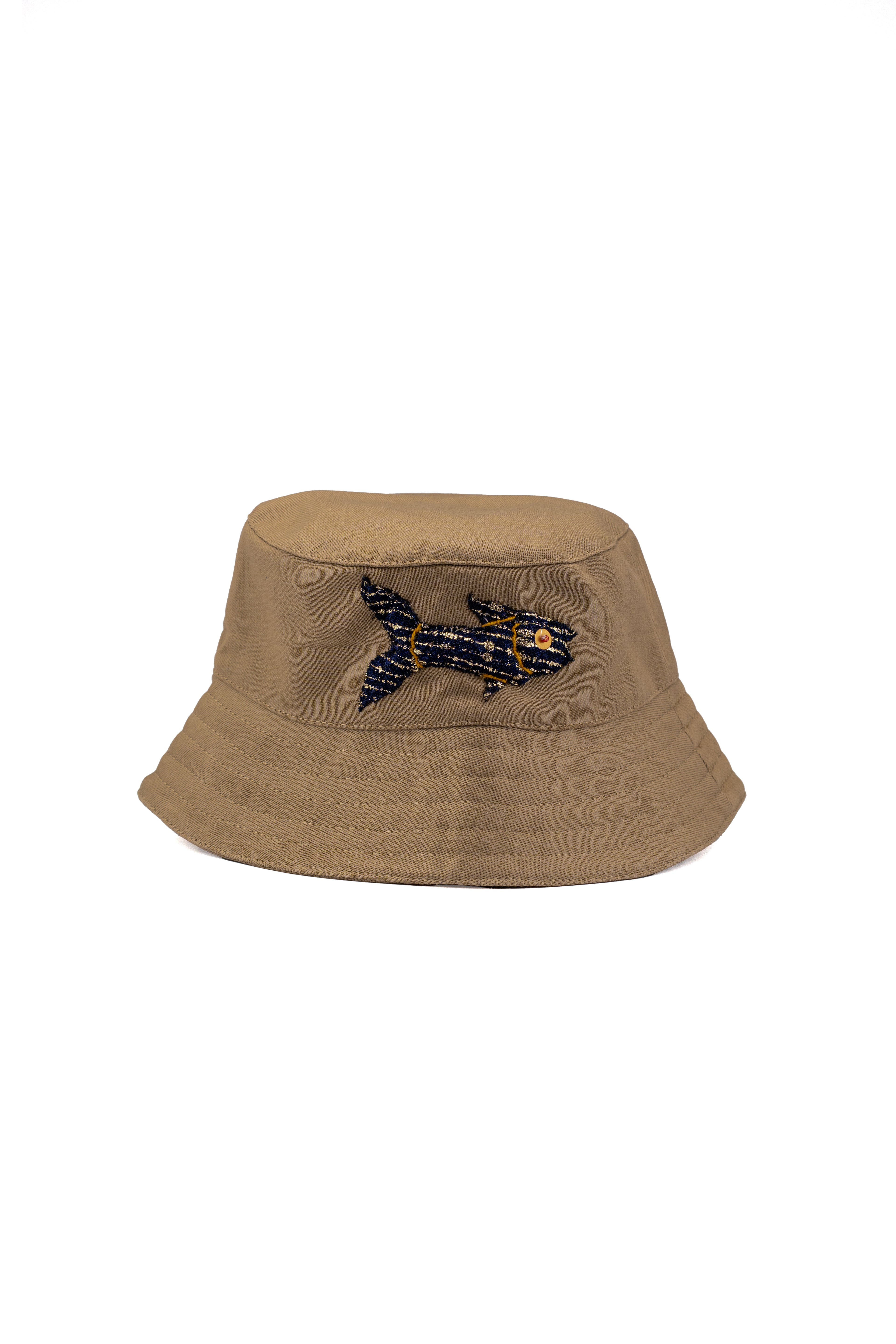 Bucket Hat Macondo