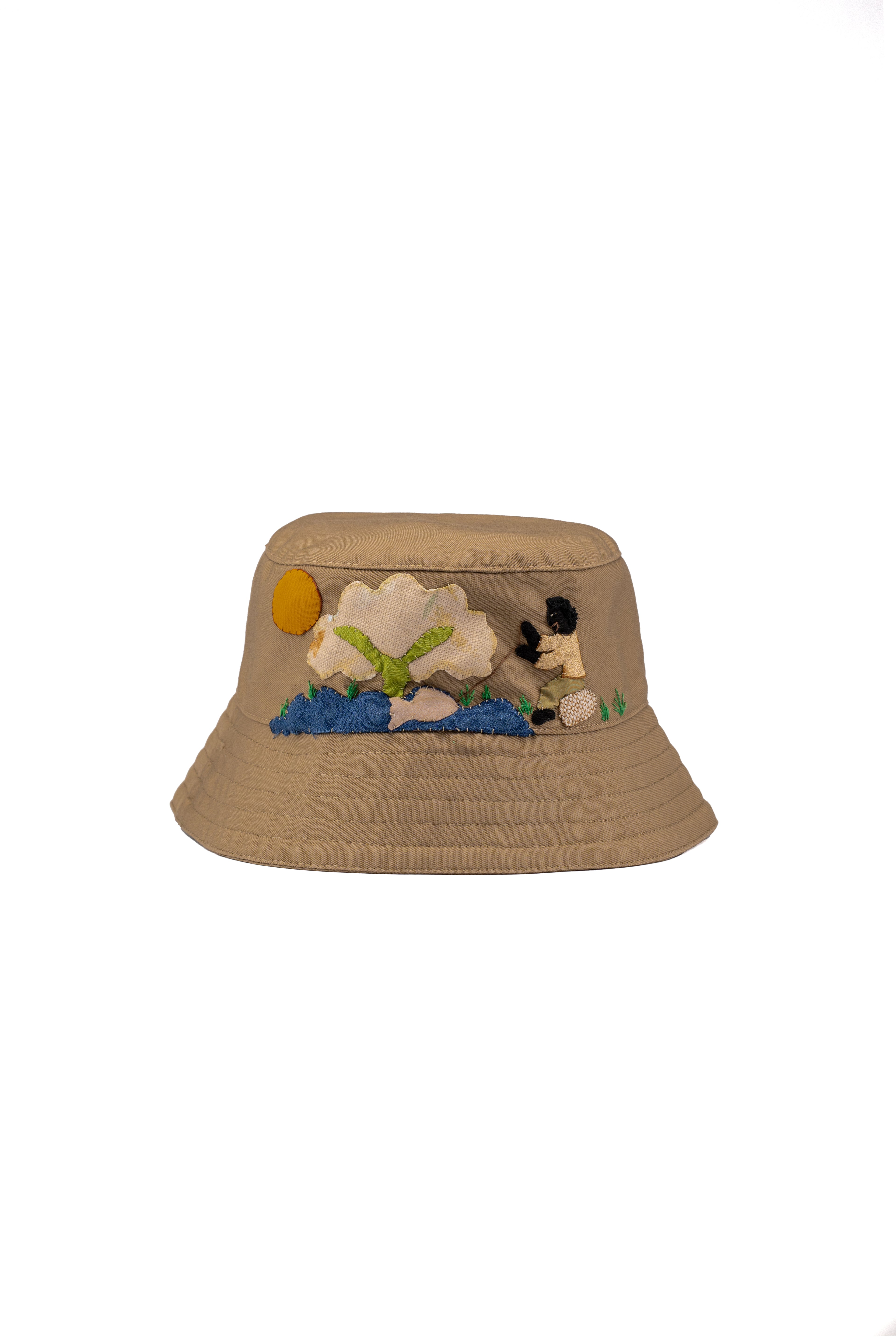 Bucket Hat Macondo