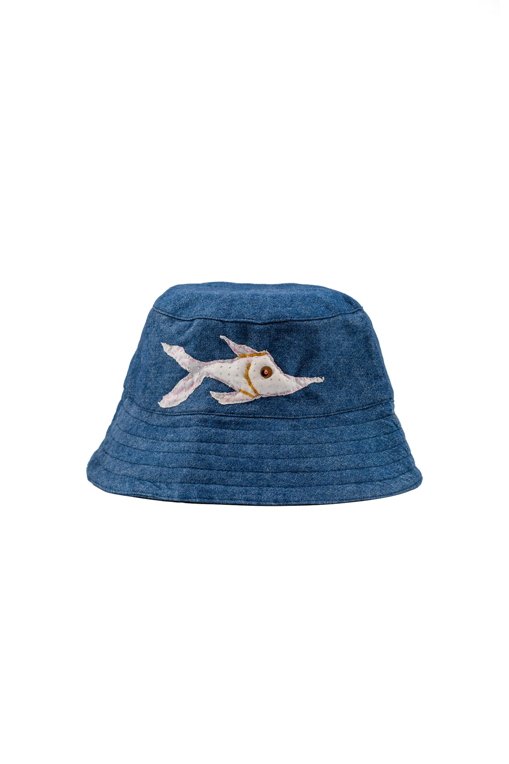 Bucket Hat Macondo