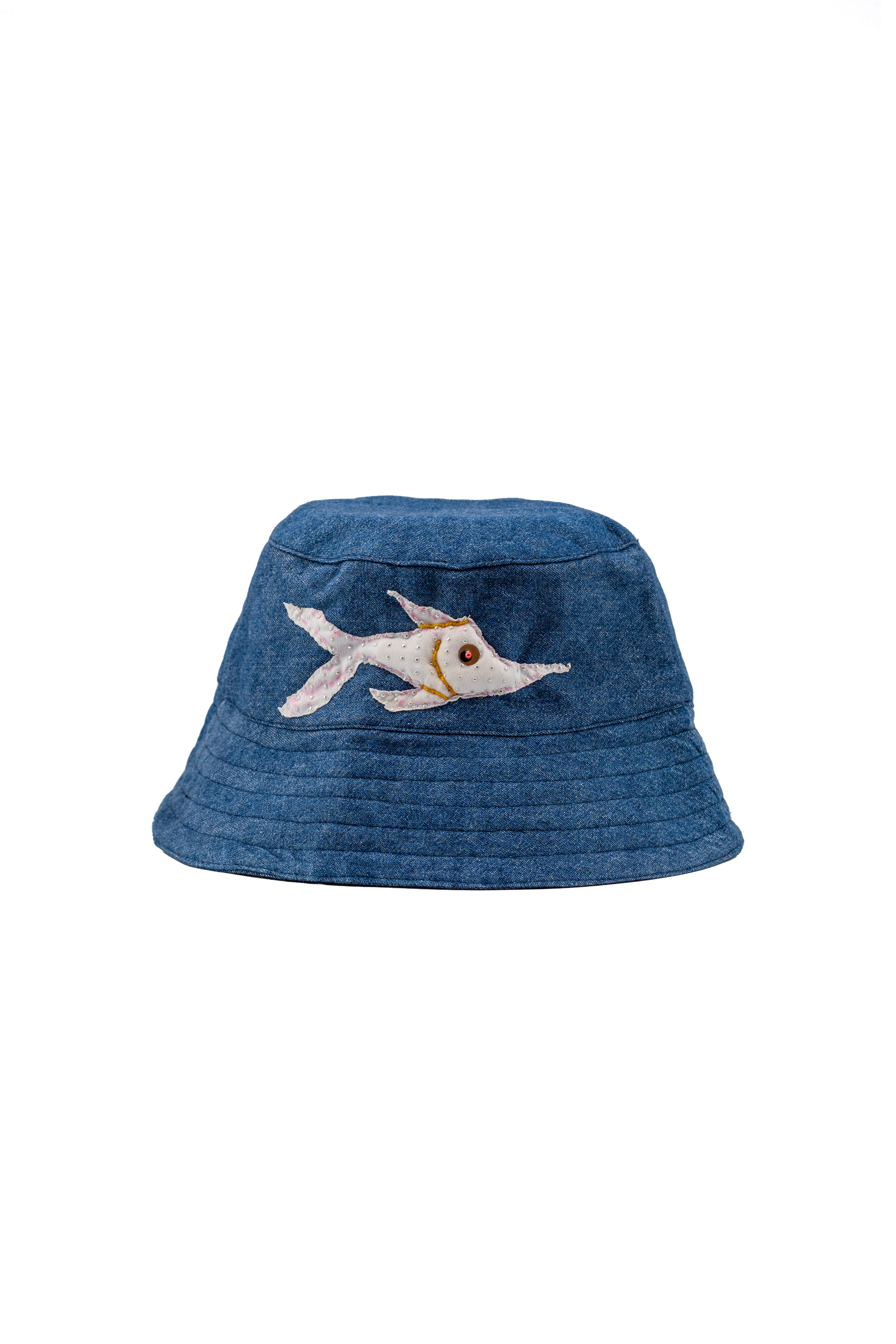 Bucket Hat Macondo