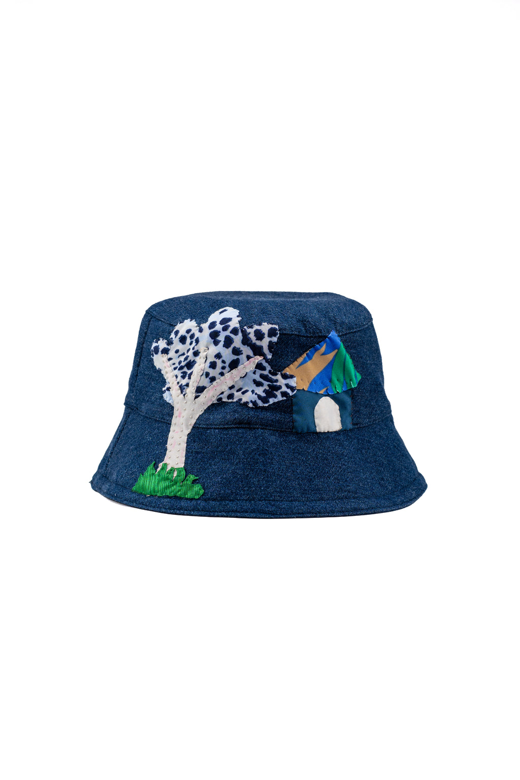Bucket Hat Macondo
