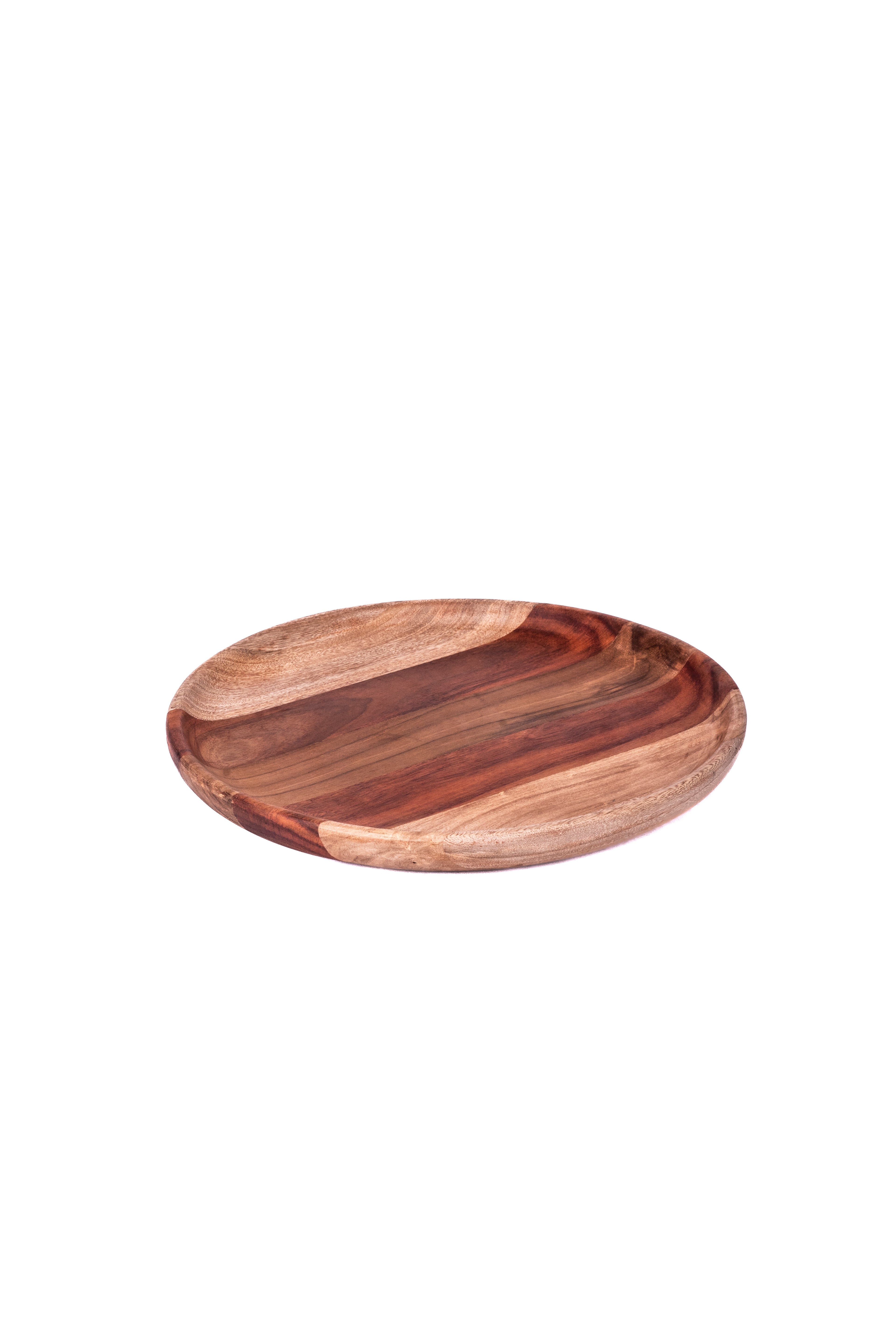Plato Redondo 30cm
