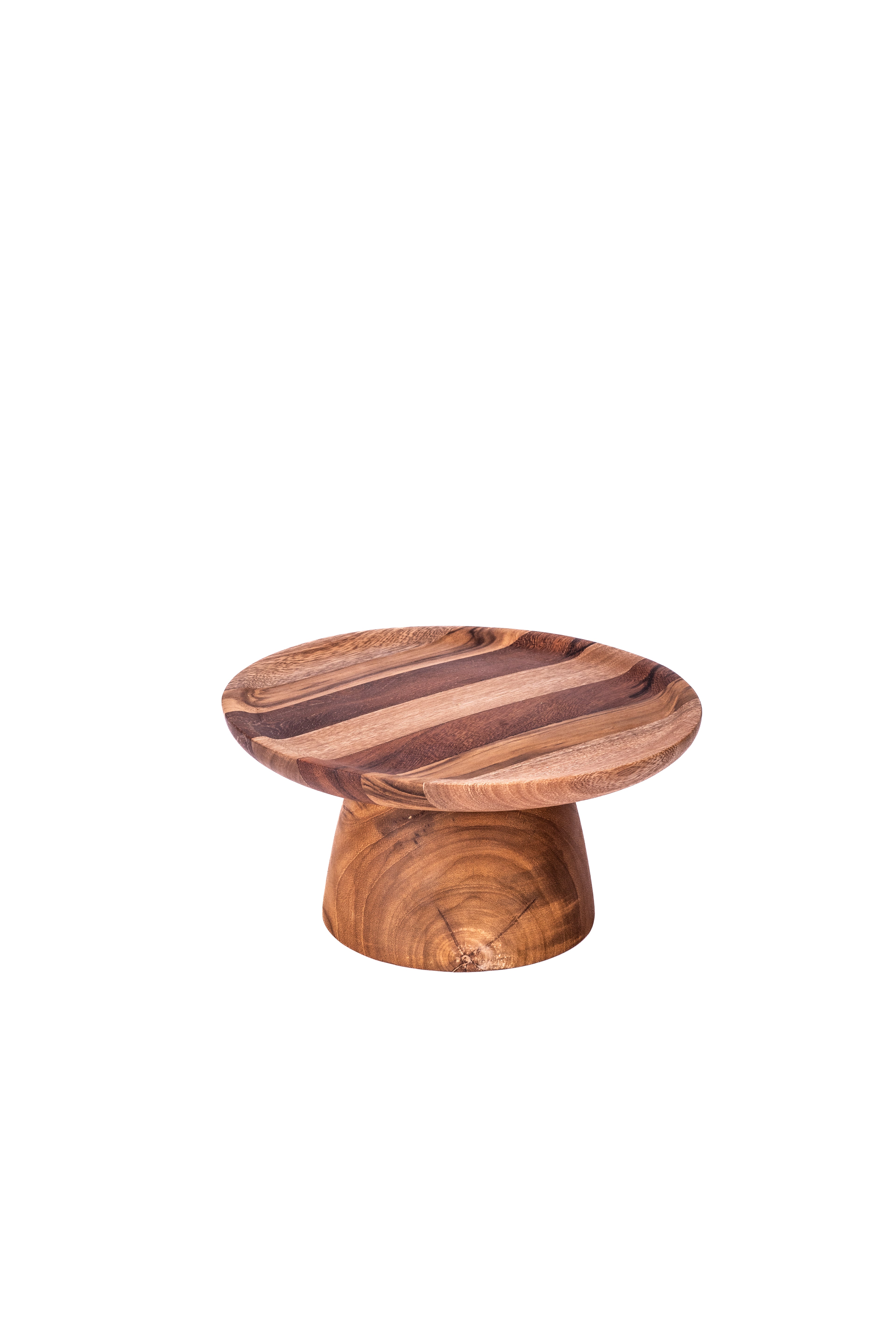 Pudinera Madera Pequeña
