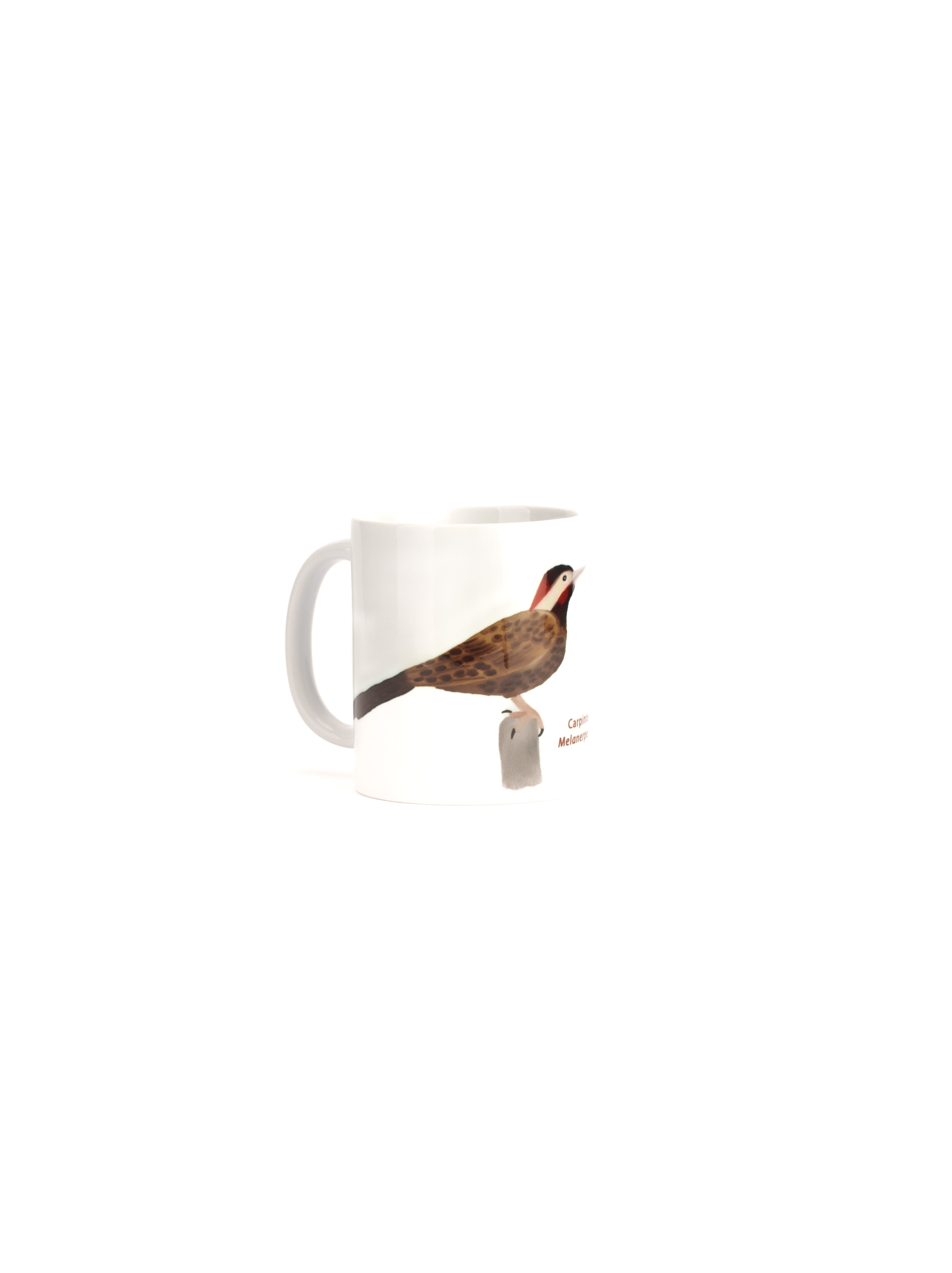 Mug Carpintero