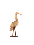 Escultura Espátula Natural