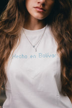 Camiseta Vuelo Negro