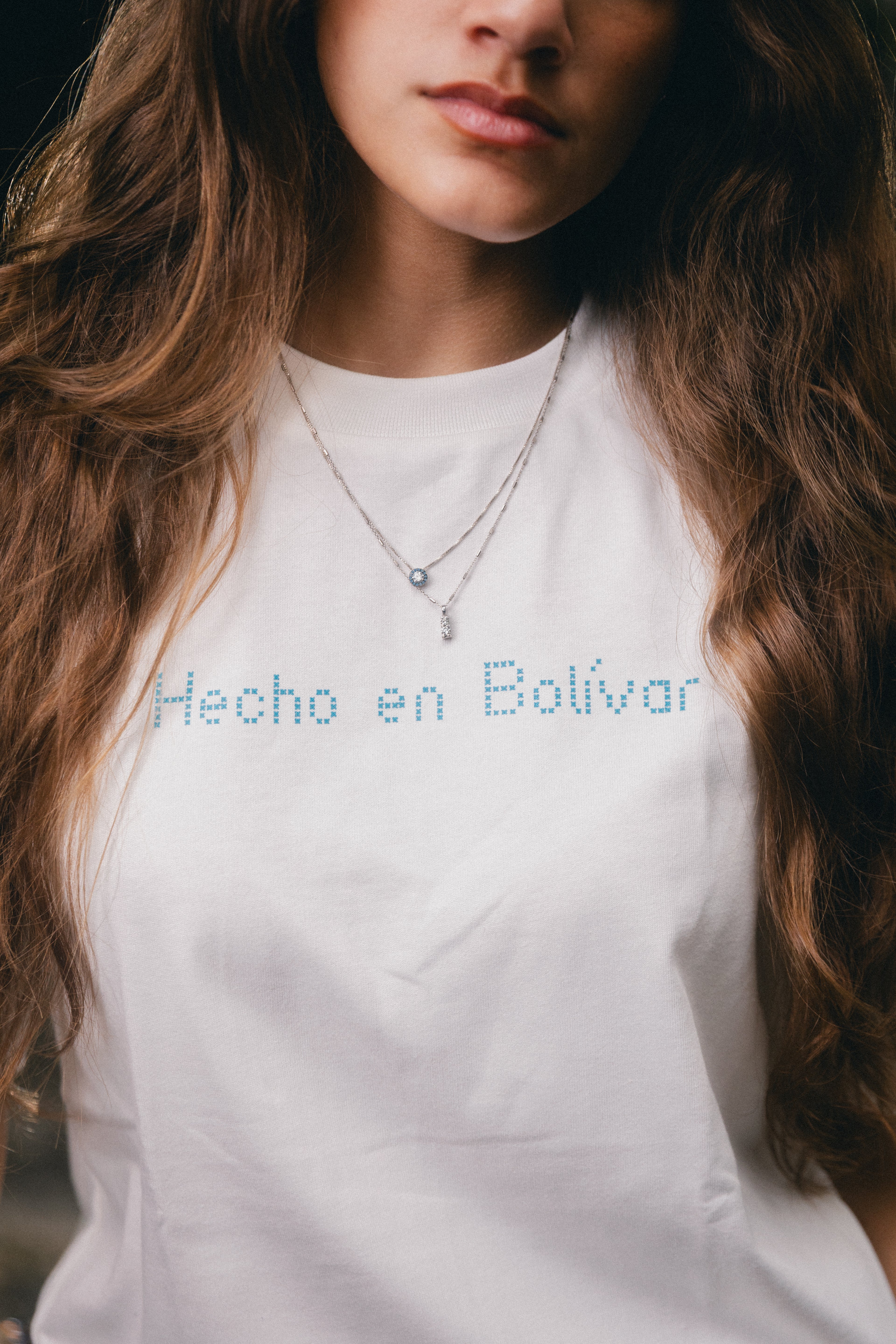 Camiseta Vuelo Negro