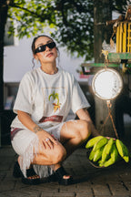Camiseta Plátano