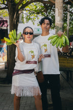 Camiseta Plátano