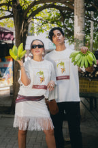 Camiseta Plátano