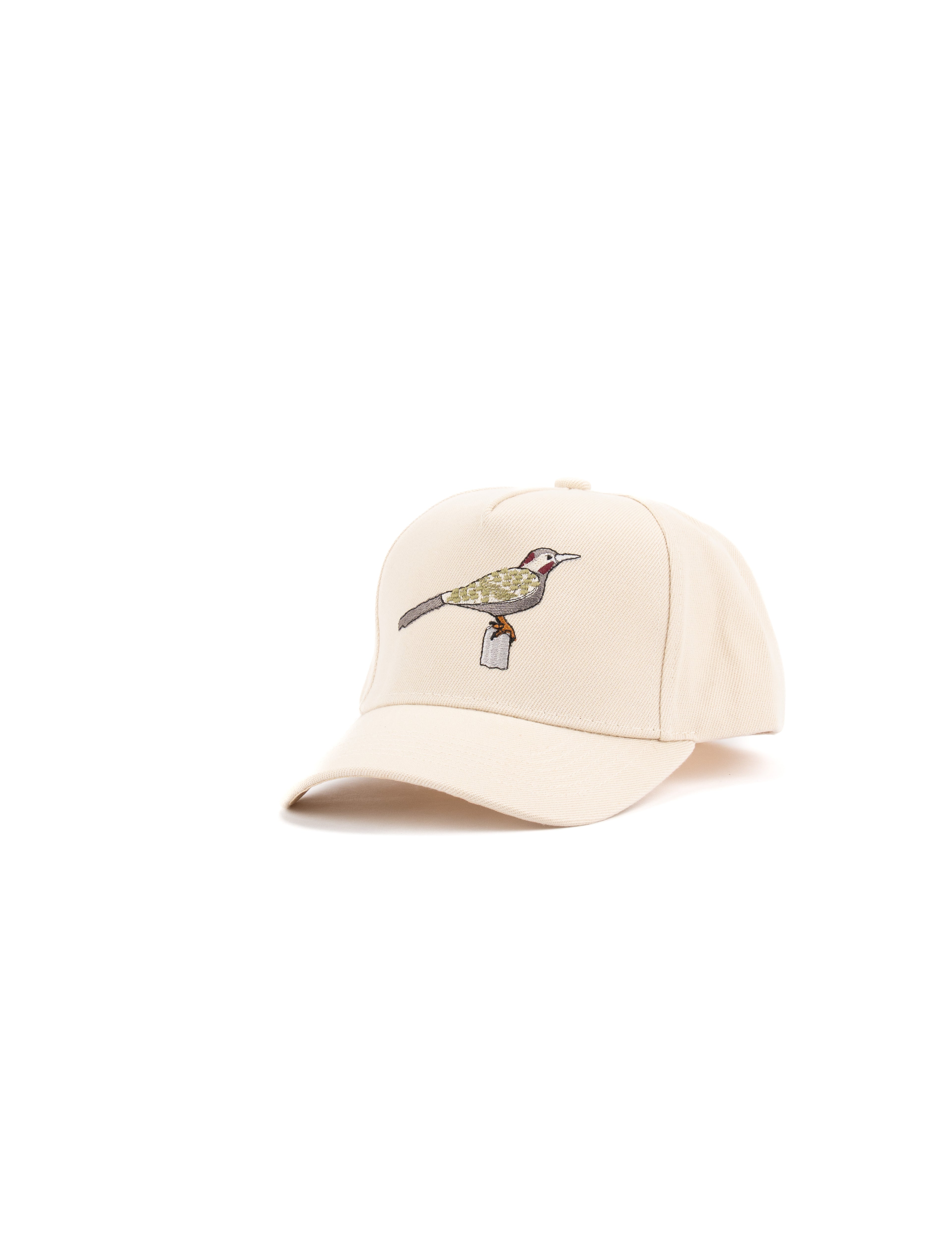 Gorra Vuelo Cacao