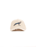 Gorra Vuelo Negro