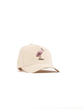 Gorra Vuelo Rosa