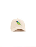 Gorra Vuelo Verde