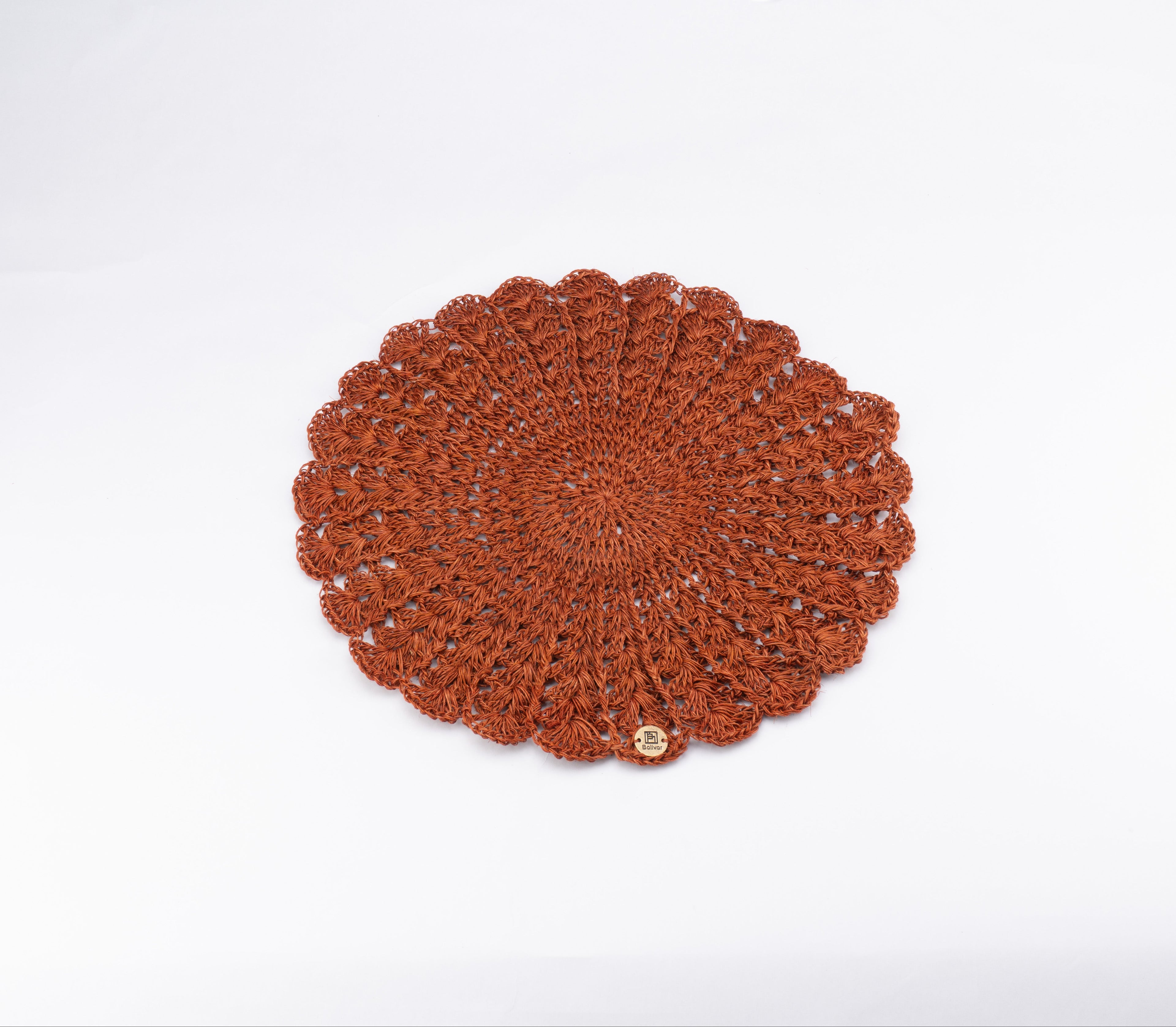 Individual Jacinta Terracota