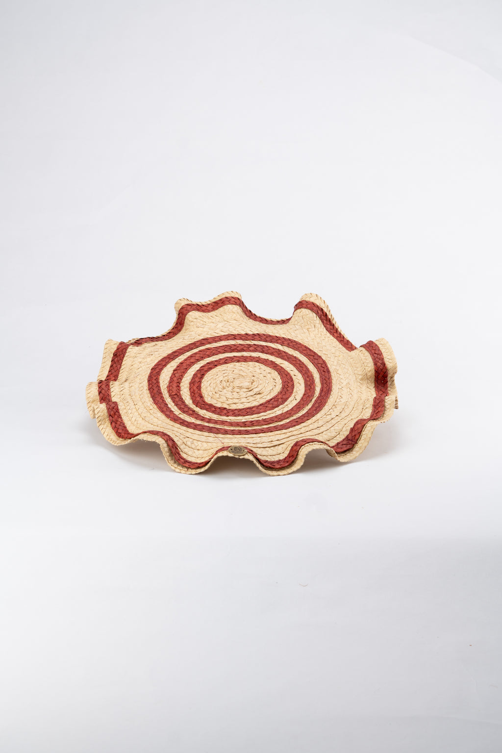 Individual Rio Abajo Terracota