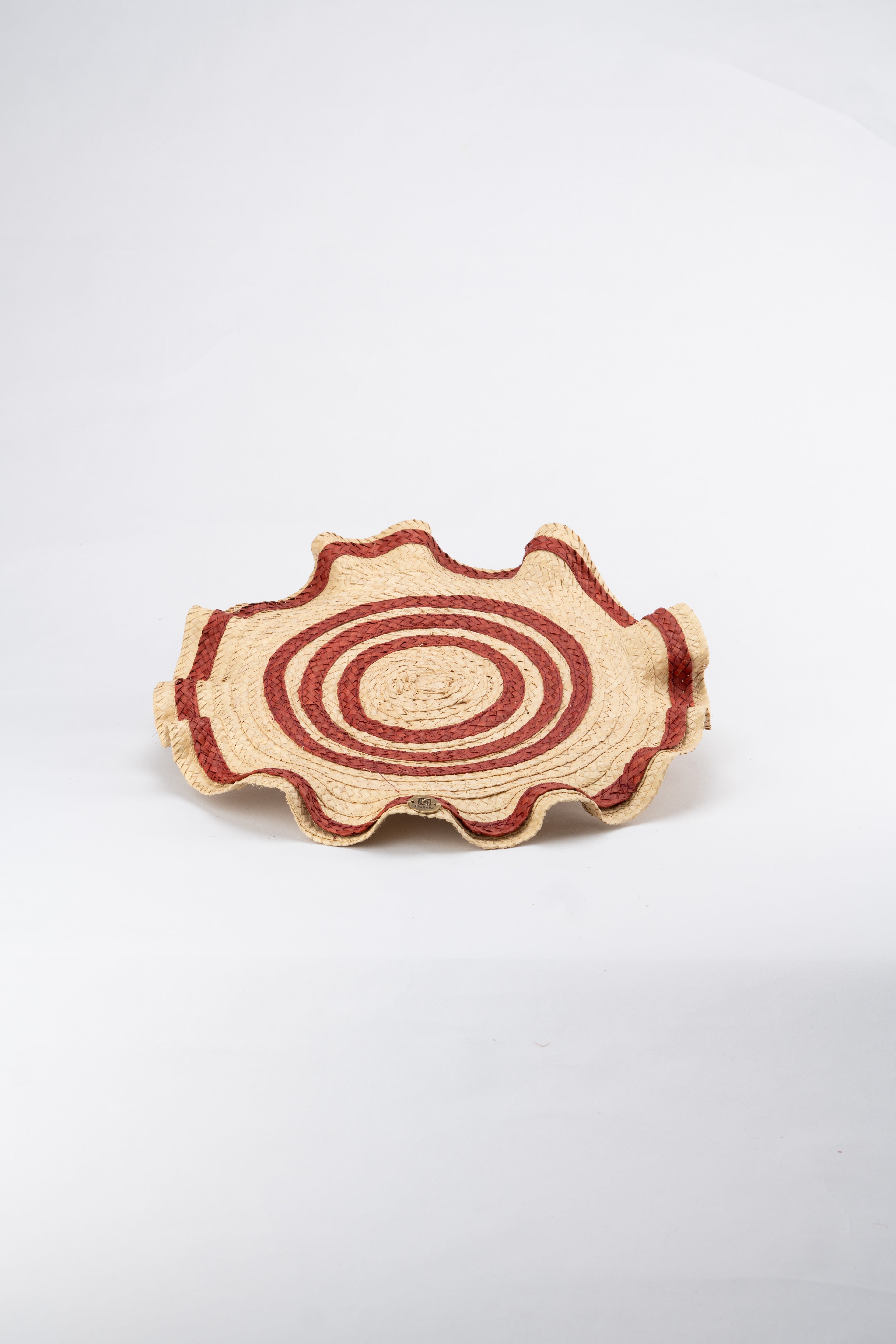 Individual Rio Abajo Terracota