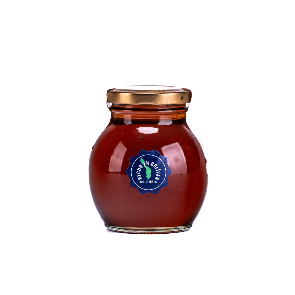 Miel de abejas Don José 500gr
