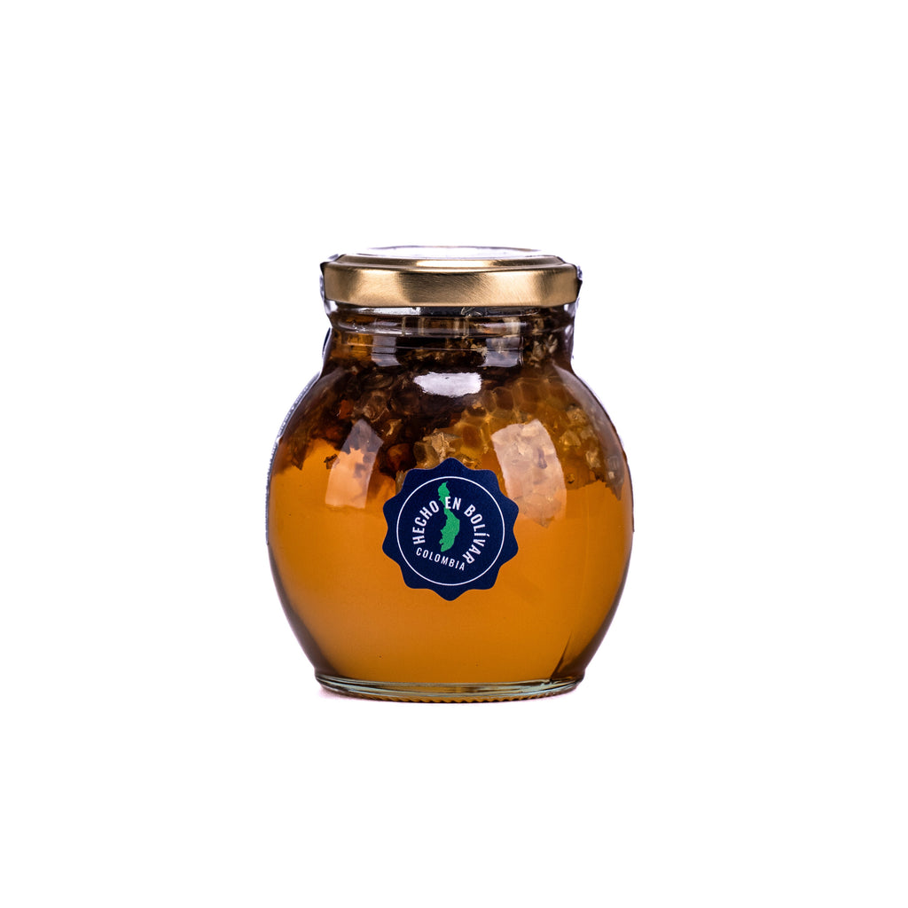 Miel de abejas Don José 500gr