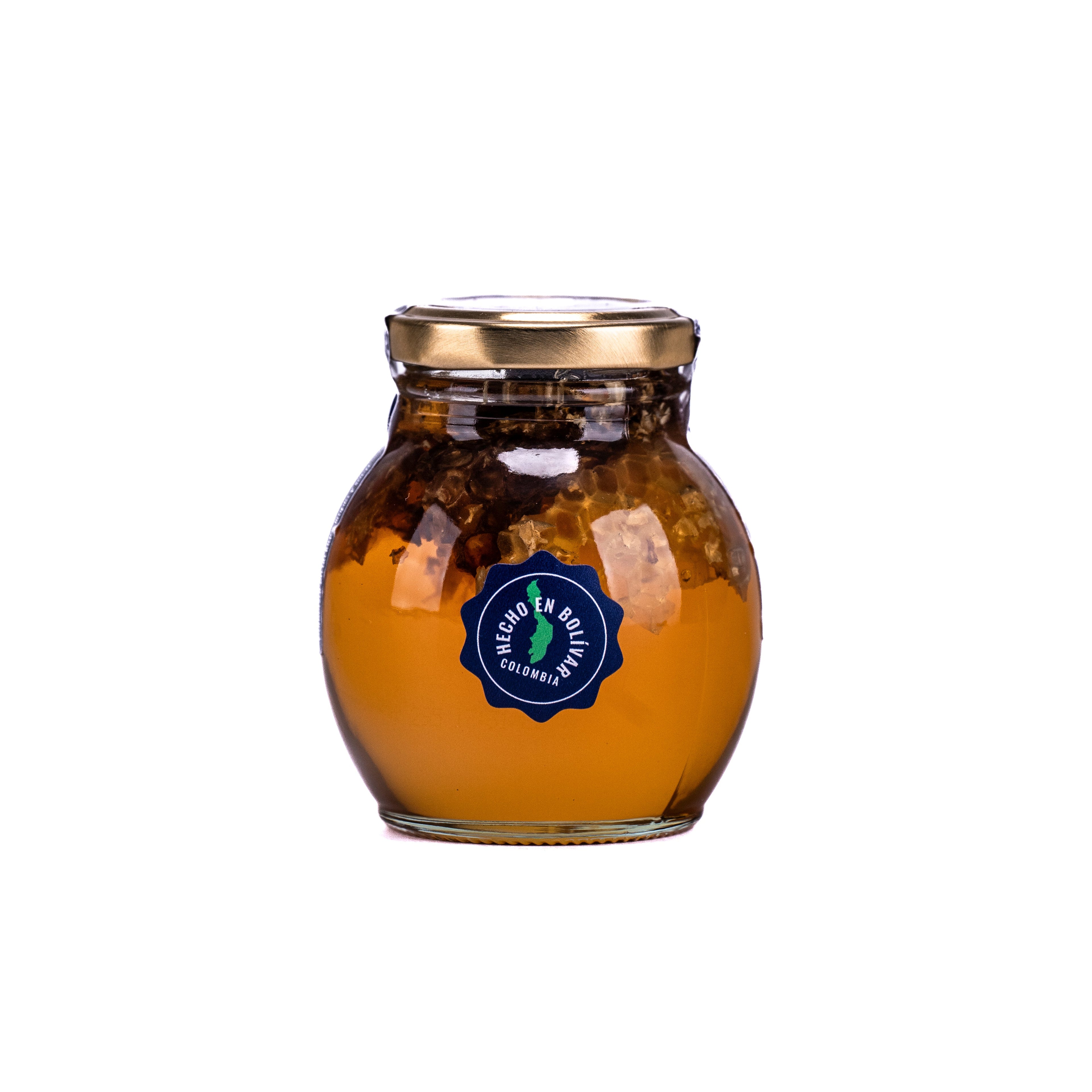 Miel de abejas Don José 500gr