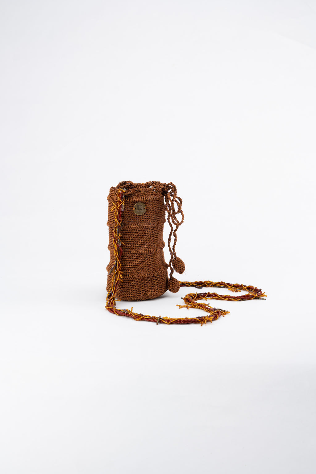 Mochila Raiz Canela