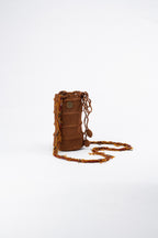 Mochila Raiz Canela