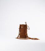Mochila Raiz Canela