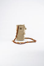 Mochila Raiz Dorada