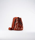 Mochila Senderos Terracota